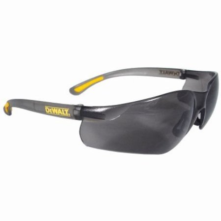 RADIANS Smoke Lens Cont Glasses DPG52-2C